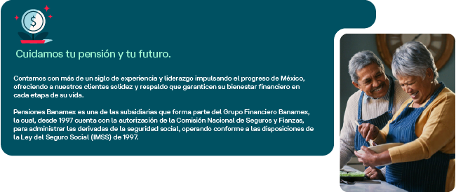 Pensiones Banamex