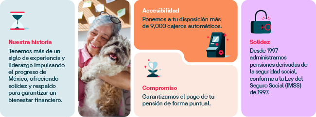 Pensiones Banamex