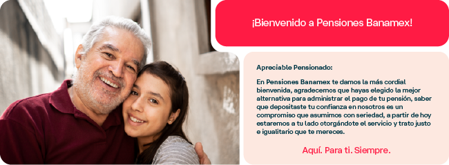 Pensiones Banamex